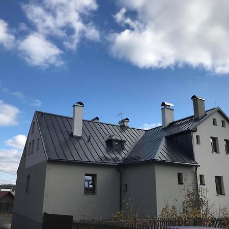 Apartmany Michaela Abertamy Luaran gambar