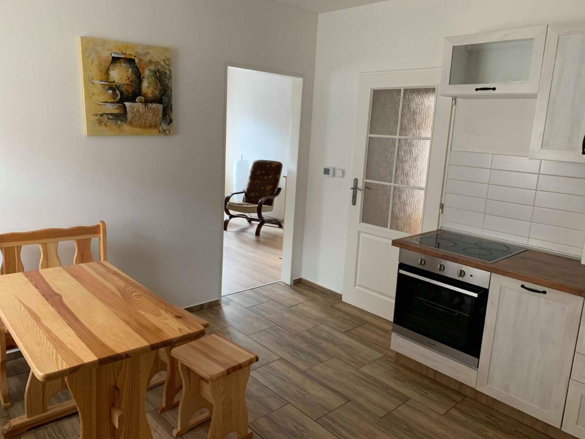 Apartmany Michaela Abertamy Luaran gambar