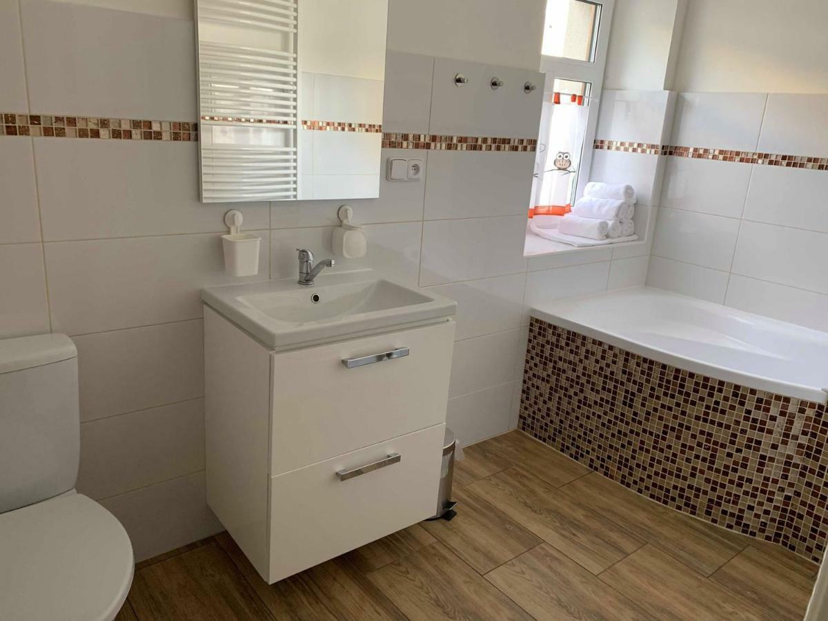 Apartmany Michaela Abertamy Luaran gambar