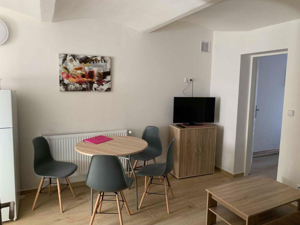Apartmany Michaela Abertamy Luaran gambar