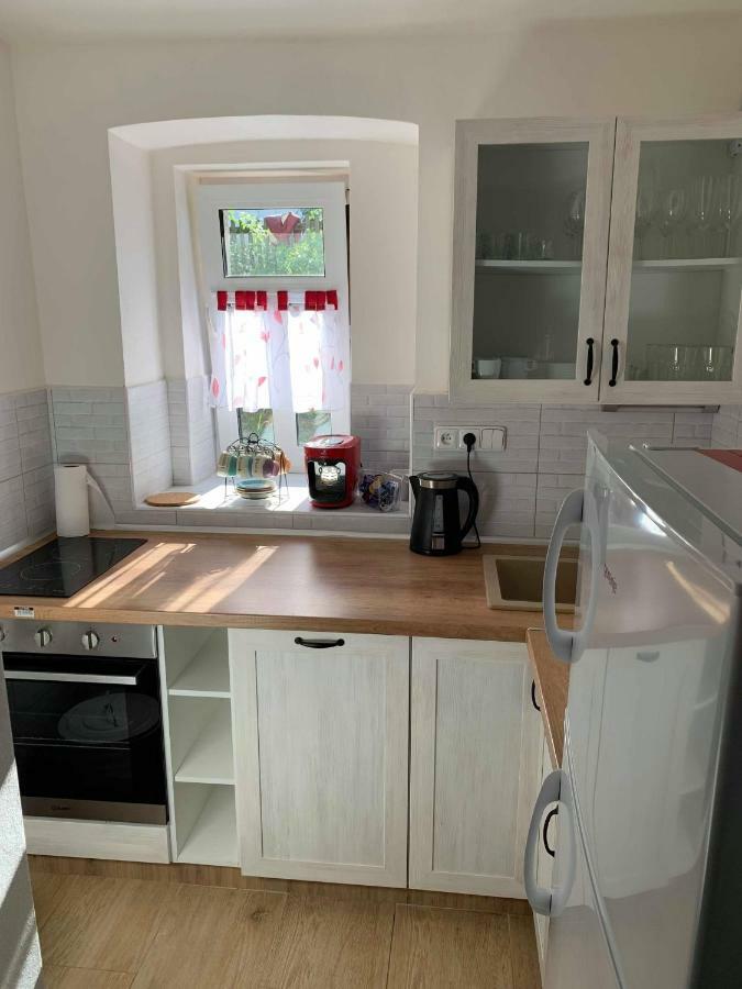 Apartmany Michaela Abertamy Luaran gambar