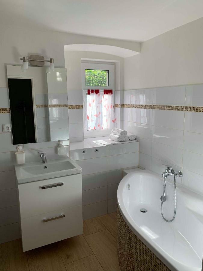 Apartmany Michaela Abertamy Luaran gambar