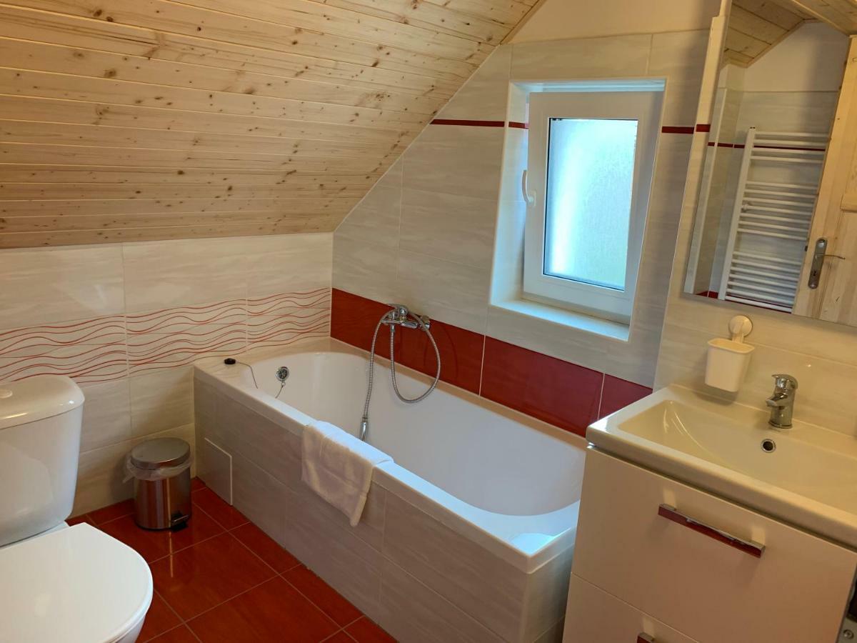 Apartmany Michaela Abertamy Luaran gambar