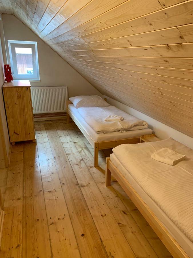 Apartmany Michaela Abertamy Luaran gambar