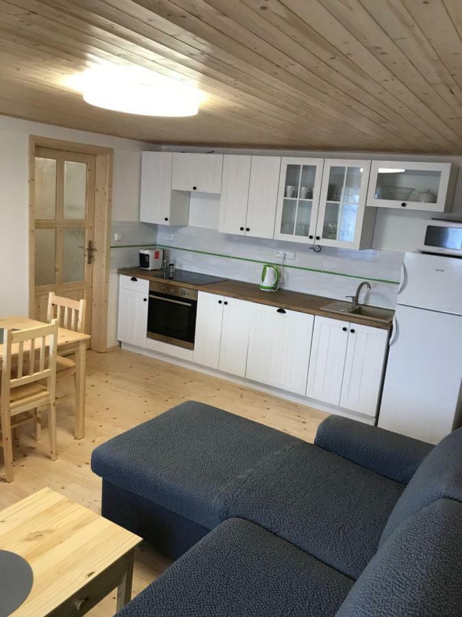 Apartmany Michaela Abertamy Luaran gambar