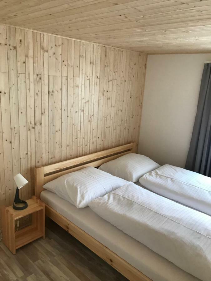 Apartmany Michaela Abertamy Luaran gambar